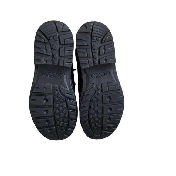 ECCO Men's Mid-cut Boot - Size 11 - Picture 4 of 6